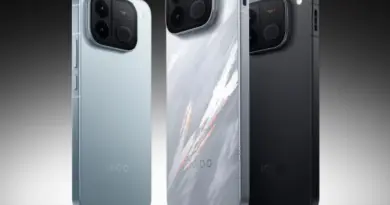 iQOO Neo 12 Siap Meluncur 28 Oktober, Bawa Baterai 9.000 mAh dan Layar 185 Hz
