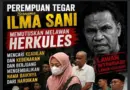 Kasus Ilma Sani vs Hercules Mandek, Jubir Keluarga Minta Kapolri Buktikan Jargon Polisi Bersama Masyarakat