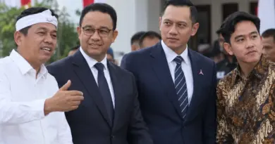 Anies Baswedan Masuk Papan Atas Survei, Jalan Menuju Pilpres 2029 Masih Bergantung pada Dua Faktor