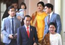 Keluarga Jokowi Diserang Soal Dinasti, PSI: Kenapa Puan dan AHY Dianggap Lumrah?