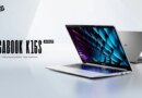 TECNO MEGABOOK K15S Resmi Hadir di Indonesia, Pakai Ryzen 5 7430U, Harga Rp 8,5 Juta • Jagat Gadget