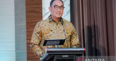 Kapolri Dukung Penuh Astacita Prabowo-Gibran, Ini Langkah Sinergi Polri dan Pemerintah