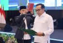 Tedy Alamsyah Terpilih Kembali Jadi Ketua Umum Perbarindo, Simak Susunan Pengurusnya