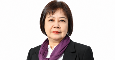 Antik Rosalia Indah Mundur dari Jabatan Direktur Krom Bank