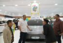 Kembali Hadir di BSI International Expo 2026, MUF Syariah Tawarkan Berbagai Promo Khusus
