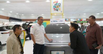 Kembali Hadir di BSI International Expo 2026, MUF Syariah Tawarkan Berbagai Promo Khusus