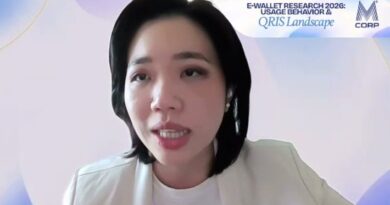 Hasil Riset MarkPlus: ShopeePay yang Paling Sering Digunakan Responden