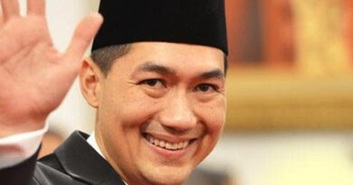 Geram Singapura Tegur RI Soal Asap, Eks Mendag Lutfi Tantang Singapura Geledah Kantor Taipan Sawit Penikmat Pajak Asal Negaranya