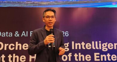 Multipolar Technology Akselerasi Transformasi AI Enterprise melalui Orkestrasi Intelligence Terintegrasi