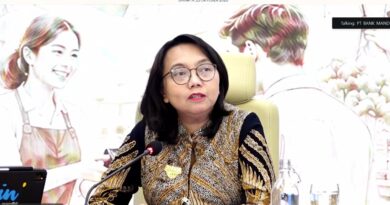 Laba Bank Mandiri Tumbuh 20,7% Jadi Rp45,5 Triliun, Ini Penopangnya