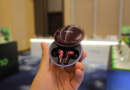 Baterai Super Irit! TWS Berkelas dengan Desain Unik dan Fitur Menarik • Jagat Gadget