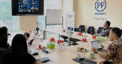 PPRO Angkat Direktur Baru, Dirut Optimistis Lanjutkan Pemulihan