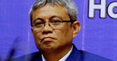 Didik Rachbini Minta Kasus KM 50 Masuk Pansus DPR, Panca Demokrat: Bikin Mulyono Tak Bisa Tidur
