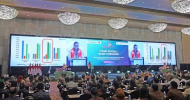 OJK dan LPS Ingat BPR Harus Berdaya Saing dan Jadi Mitra Strategis UMKM