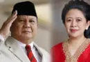 Skenario 2 Paslon Pilpres: Saiful Mujani Prediksi Prabowo Bakal Lawan Puan, Siapa Unggul?