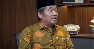 Ijazah Gate Hantui Gibran, Ray Rangkuti: Ada Abuse of Power, Partai-partai Mulai Sejalan dengan Rakyat