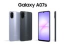 Samsung Galaxy A07s Resmi di Indonesia, Pakai Helio G99+ dan Update 6 Tahun • Jagat Gadget