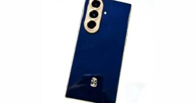 Samsung Siap Rilis Galaxy W27, Z Fold8 Ultra Versi Mewah? • Jagat Gadget