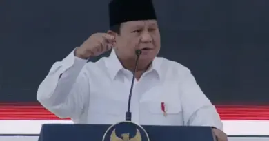 Prabowo Puji Kabinet Membanggakan, Hendri Satrio: Biar Gak Kocar-kacir!
