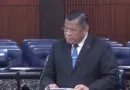 Anggota Parlemen Malaysia Minta Tolong Prabowo Pakai Bahasa Jawa Soal Karhutla, Ahmad Khozinudin Beri Sindiran Keras