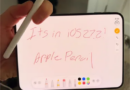 iPhone Duo Bakal Bisa Pakai Apple Pencil • Jagat Gadget