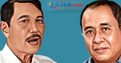 Said Didu: Jejak Digital LBP Terkesan Konsisten Anti Pemberantasan Korupsi