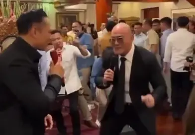 Video Lama Ultah Prabowo Viral Lagi, Demokrat Sebut Ada Upaya Pengalihan Isu Soal Gibran