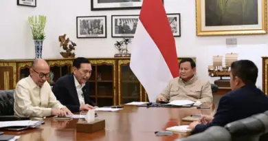 DEN Usulkan Hapus Unsur Kerugian Negara di UU Tipikor, Said Didu: Berbahaya, Bisa Jadi Jebakan untuk Prabowo