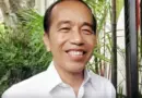 Jokowi Dituduh Menipu Bangsa, Kader PSI Pasang Badan: Itu Hoaks Mantan yang Kecewa