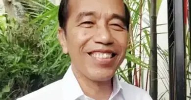 Jokowi Dituduh Menipu Bangsa, Kader PSI Pasang Badan: Itu Hoaks Mantan yang Kecewa