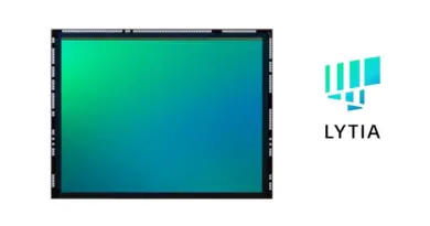 Sony Luncurkan Sensor Kamera LYTIA 720 50 MP, Noise Foto Malam Diklaim Turun 50% • Jagat Gadget