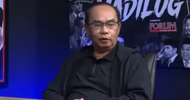 Survei 200 Profesor dan Jurnalis Senior: Prabowo dan Gibran Rapor Merah, Anies Baswedan hingga Pramono Anung Papan Atas