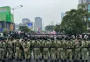 YLBHI Soroti Mobilisasi TNI di Aksi Demo Mahasiswa: Demonstrans Bukan Kombatan, Jalan Raya Bukan Medan Perang
