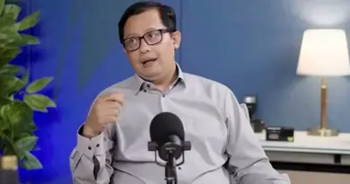 Sinyal Pemakzulan Gibran Menguat, Dramaturgi Kekuasaan dan Gerakan Mahasiswa Jelang Sumpah Pemuda