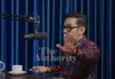 Dedek Prayudi Ungkap Dilema Gibran saat Bantu Prabowo