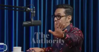 Dedek Prayudi Ungkap Dilema Gibran saat Bantu Prabowo