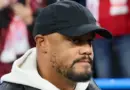 Bayern Munich Ungkap Kondisi Terkini Vincent Kompany Usai Pingsan saat Latihan Tim