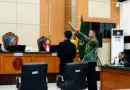 Unggah Foto Ijazah Jokowi di X, di Persidangan Dian Sandi Ngaku Tak Pernah Lihat Wujud Aslinya