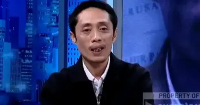 Usai Bersaksi di Sidang Dokter Tifa, Dian Sandi PSI: Saya Orang yang Paling Bahagia
