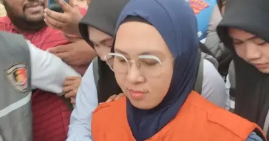 Usai Adik Fadil Imran Pakai Rompi Tahanan, Polisi Beberkan Kelanjutan Kasusnya