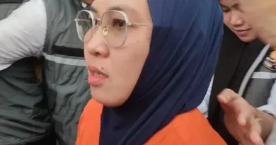 Bukan Hanya Dugaan Korupsi, Mantan Bupati Gowa Sitti Husniah Talenrang Juga Dijerat TPPU