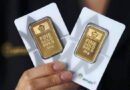 Harga Emas Antam Tak Berubah, Rupiah Melemah ke Rp18.089 per Dolar AS