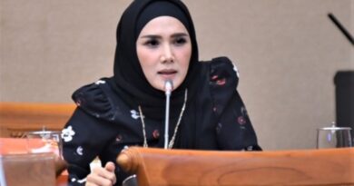 Feri Amsari Bongkar Jejak Karier Mulan Jameela, Singgung Pemecatan Caleg Terpilih oleh Gerindra