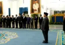 Pelantikan Wantimpres Dianggap Bebani APBN, Fahri Bachmid: Kebolehan Konstitusional