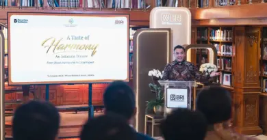BRI dan Pemerintah Hubungkan Dunia dengan Indonesia: Menggerakkan Investasi Global dan Berdayakan Ekonomi Lokal dari Level Korporasi hingga UMKM