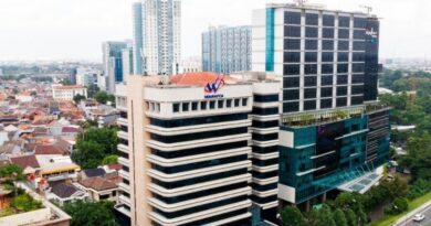 Waskita Karya Cetak Kenaikan Pendapatan hingga 53,73% di Kuartal III/2026
