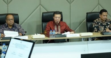 RUPSLB WSBP Setujui Perubahan Penyesuaian Nilai Utang ke Kreditur Tranche D Jadi Rp 1,719 T