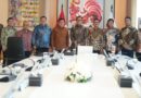 BP BUMN Ubah Haluan Bisnis Danareksa Jadi Pengelola, dan Operator Kawasan Industri