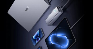Xiaomi Luncurkan Power Bank 25.000mAh Berdaya 250W • Jagat Gadget
