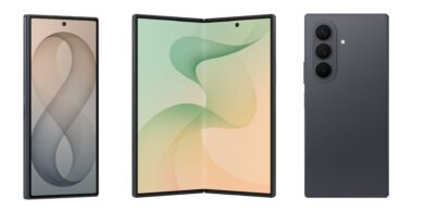 Pencarian Hape Lipat Samsung Naik 300%, Gara-Gara iPhone Duo? • Jagat Gadget
